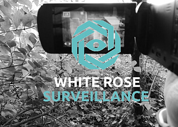 White Rose Surveillance