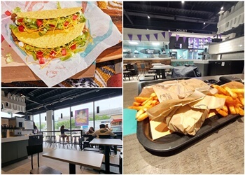 White Tower Restaurant