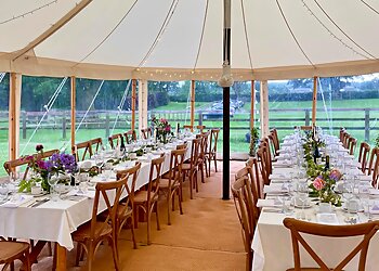 White Wedding & Event Company