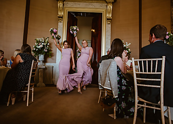 White Wedding & Event Company