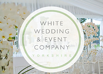 White Wedding & Event Company