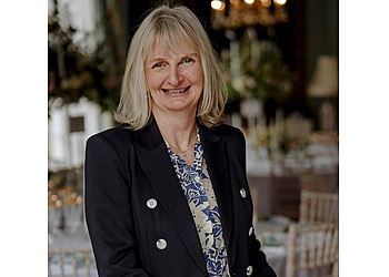  White Wedding & Event Company 