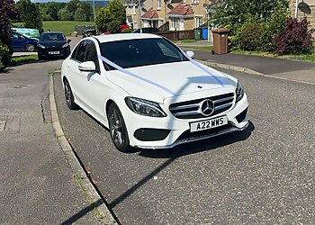 White Weddings Scotland