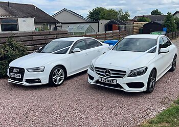 White Weddings Scotland