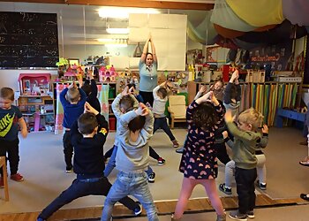 Whitecross Day Nursery