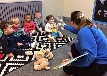 Whitecross Day Nursery