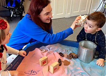 Hereford nursery Whitecross Day Nursery image 1