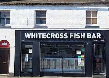 Whitecross Fish Bar