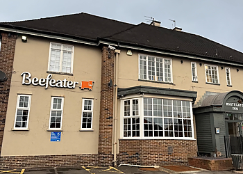 Whitegate Inn Beefeater