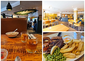 Whitegate Inn Beefeater