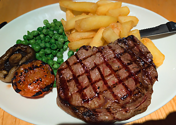 Whitegate Inn Beefeater