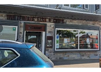 Whiteheads Fish and Chips Ltd.