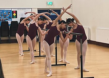 Whitehouse Ballet School