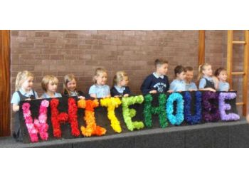 Whitehouse Primary School