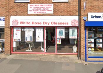 Whiterose Dry Cleaners