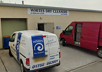 Whites Dry Cleaners