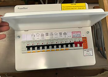 Whites Electrics of Kent