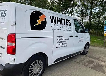 Whites Electrics of Kent
