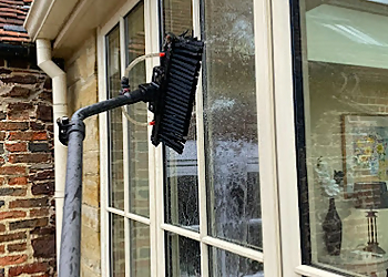 Whites Exterior Cleaning