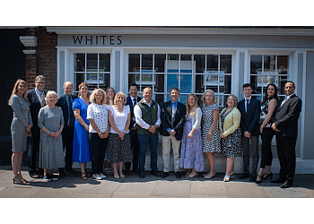 Whites Ltd