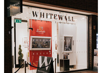 Whitewall Galleries Merry Hill