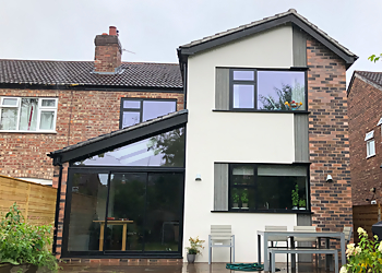 Whitfield Architects