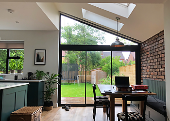 Whitfield Architects