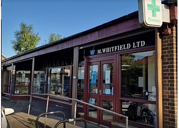 Whitfield M Ltd