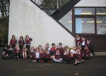 Whiting Bay Primary School