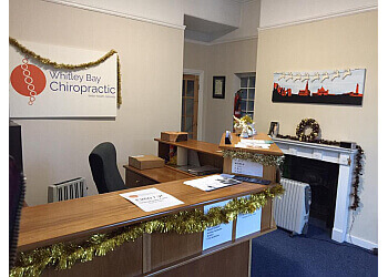 Whitley Bay Chiropractic