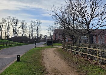 Whitlingham Country Park