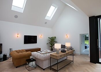 Whitshaw Builders Ltd