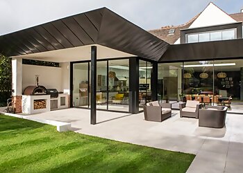 Whitshaw Builders Ltd