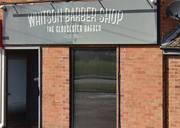 Whitson Barber Shop