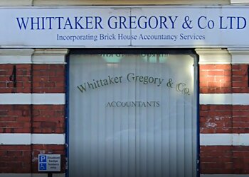 South Gloucestershire tax service Whittaker Gregory & Co Limited image 1