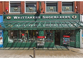 3 Best Shoe Shops in Bolton, UK - Expert Recommendations