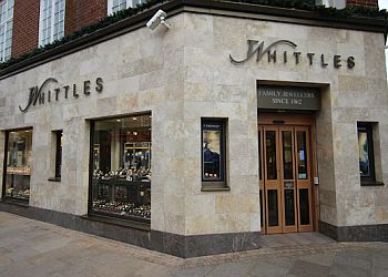 Whittles Jewellers