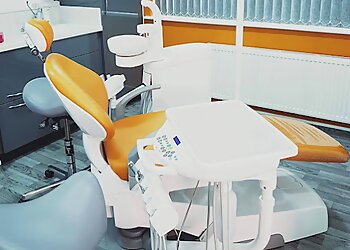 Whittlesey Dental Care