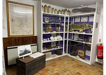Whittlesey Museum