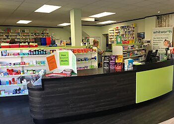 Whitworth Pharmacy Murton