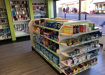 Whitworth Pharmacy Murton