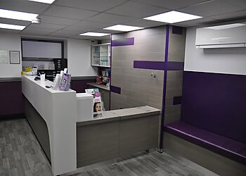 Whitworth Dental Care