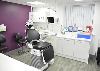 Whitworth Dental Care