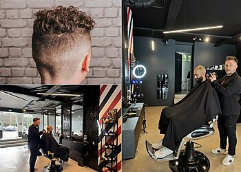 Who’s Next Barber Shop