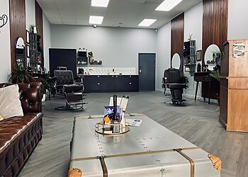 Who's Next ? Barbers in The Gym