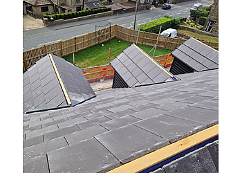 Wibsey Roofing
