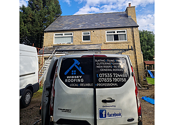 Wibsey Roofing Wibsey Roofing
