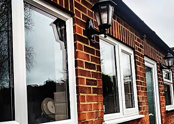 Wicked Window And Gutter Cleaning