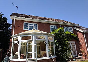 Wicked Window And Gutter Cleaning