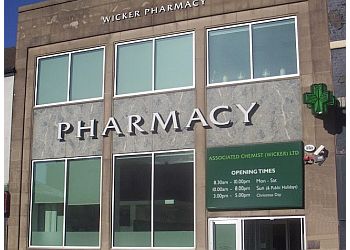 Wicker Pharmacy
